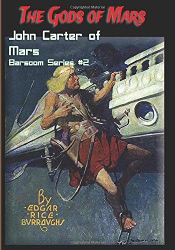 The Gods of Mars