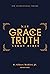 NIV, The Grace and Truth Study Bible by R. Albert Mohler Jr.