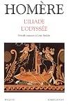 L'Iliade et l'Odysée