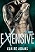 Extensive (X Series, #5)