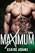 Maximum (X Series, #7)