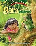 Yara and the Yellow-Headed Parrots