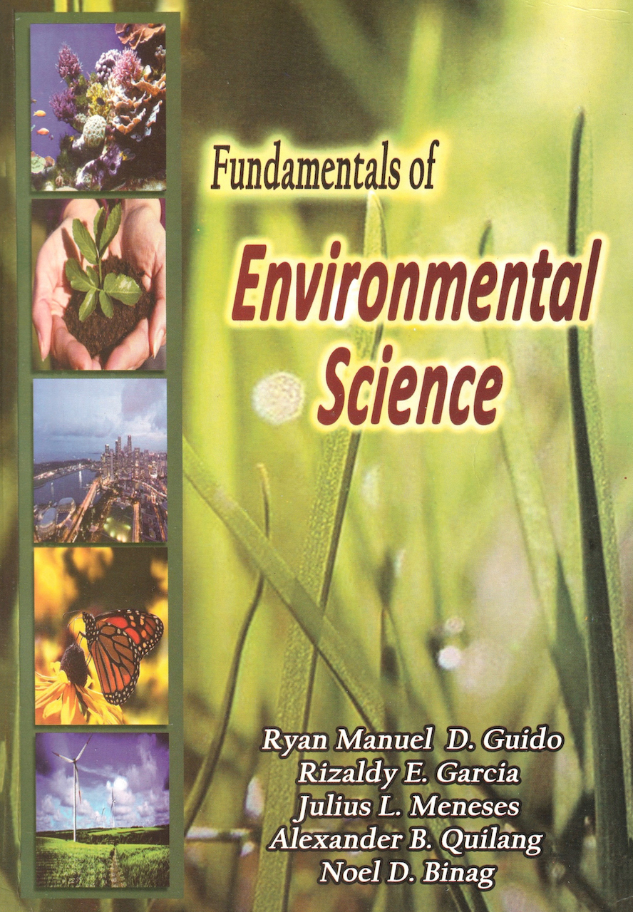 Fundamentals of Environmental Science