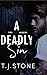 A Deadly Sin (Divinus Pueri #1)