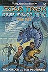 The Pet (Star Trek: Deep Space Nine: Young Adult, #4) The Pet (Star Trek: Deep Space Nine: Young Adult, #4)