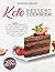 Keto Dessert Cookbook: Over...