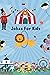Jokes For Kids: Over 1000 Funny Jokes, Riddles , Animals , Tongue Twisters And Knock-Knock Jokes For Kids