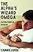 The Alpha's Wizard Omega