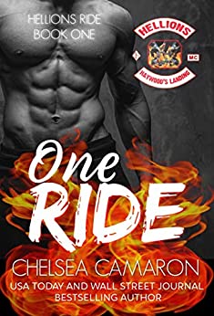 One Ride (Hellions Ride, #1)