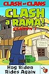 CLASH A RAMA Seas...