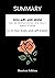 SUMMARY - Dollars and Sense: How We Misthink Money and How to Spend Smarter by Dr. Dan Ariely and Jeff Kreisler