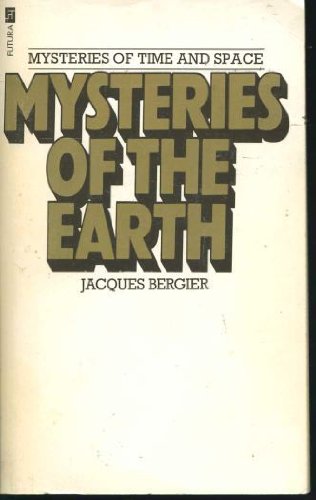 Mysteries of the Earth