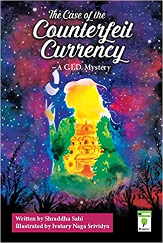 The Case Of The Counterfeit Currency