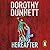 King Hereafter by Dorothy Dunnett