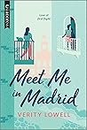 Meet Me in Madrid