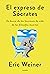 El expreso de Sócrates: En busca de las lecciones de vida de los grandes filósofos (Contextos) (Spanish Edition)