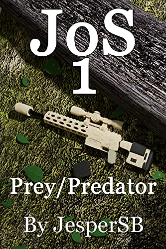 Prey/Predator (JoS #1)