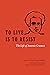 To Live Is to Resist by Jean-Yves Frétigné