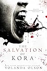 Book cover for The Salvation of Kora