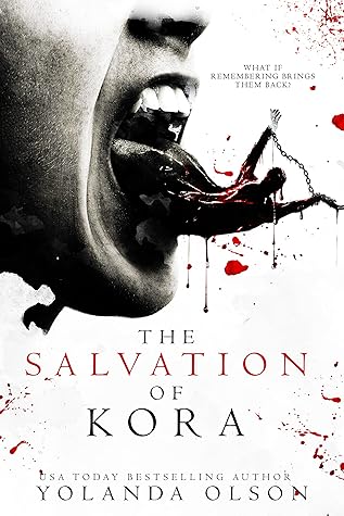 The Salvation of Kora