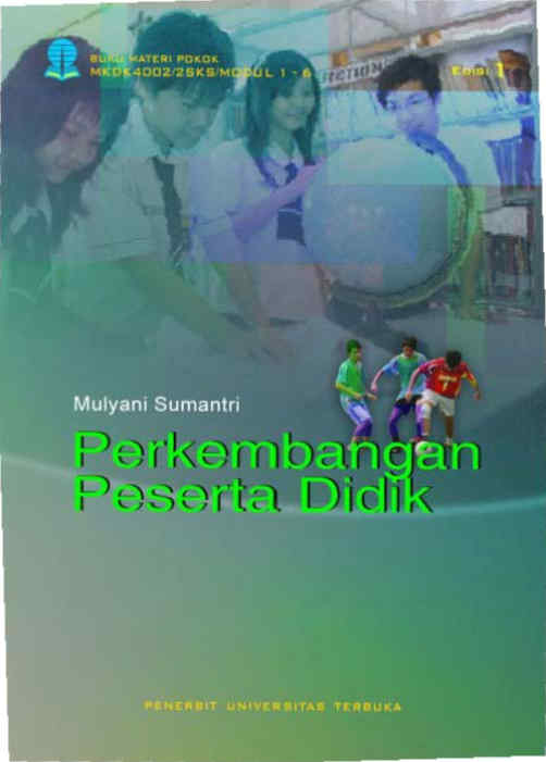 Perkembangan Peserta Didik