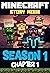 Minecraft Story Season 1 Ch...