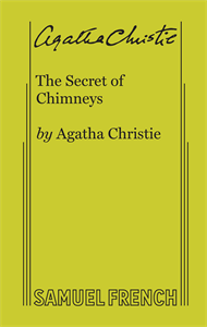 The Secret of Chimneys