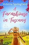A Farmhouse in Tu...