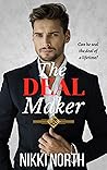 Book cover for The Deal Maker (Law Breaker #1)