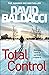 Total Control by David Baldacci