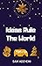 IDEAS RULE THE WORLD