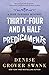 Thirty-Four and a Half Predicaments: Rose Gardner Mystery #7