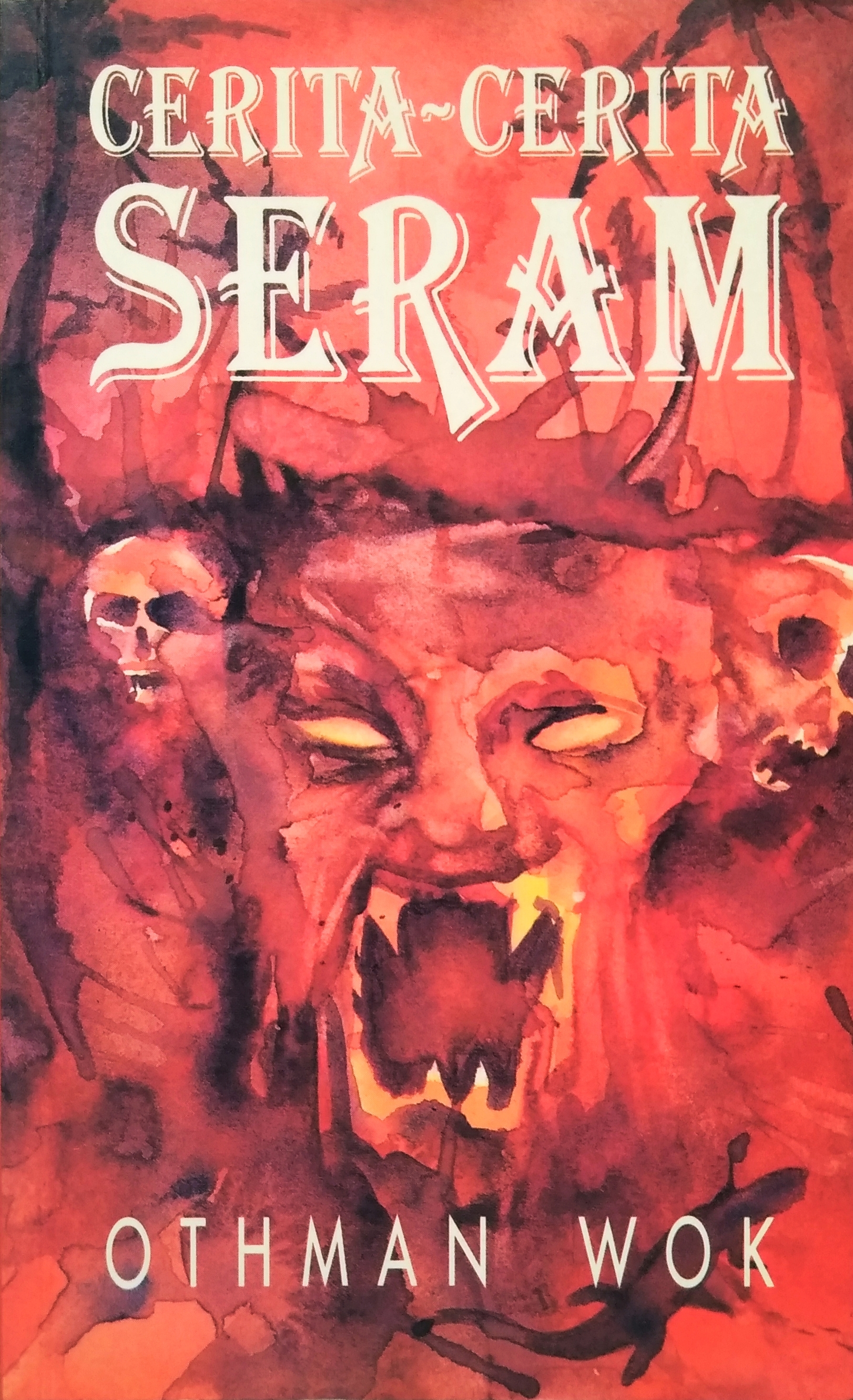 Cerita-cerita Seram