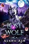 Lost Wolf: A Lost Fate Bonus Scene (Shifter Zion: Prequel Book 2)