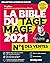 La bible du Tage Mage 2021 by Franck Attelan