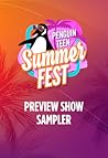 Penguin Teen Summer Fest Preview Show Sampler