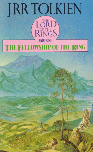 The Fellowship of the Ring