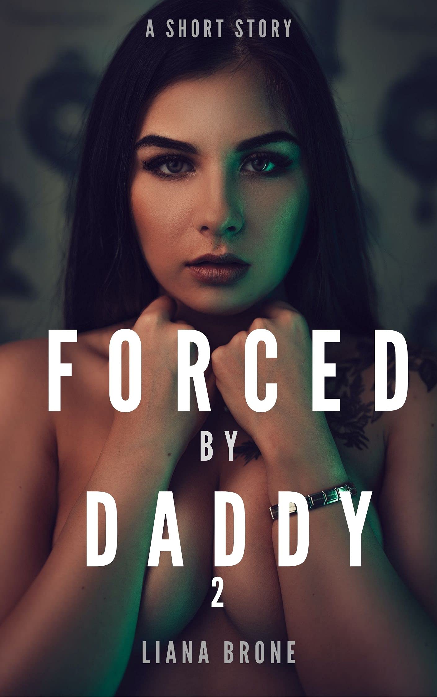 Tamed 2: Age-Gap Short Story (Kindle Edition)