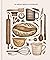 The Bread Baker's Notebook by Princeton Architectural Press