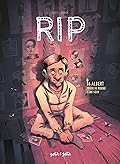 RIP, tome 4 : Albert. Prière de rendre l'âme sœur
