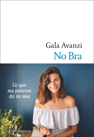 No Bra (Paperback)