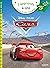 Disney - Cars, CP Niveau 2