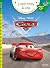 Disney - Cars, CP Niveau 2 by Isabelle Albertin