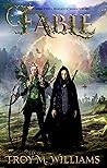Fable (Realms of Shadowblood Book 2)