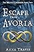 Escape From Avoria by Anna Travis