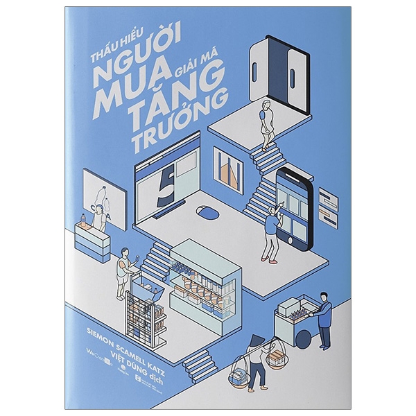 Thấu hiểu người mua - Giải mã tăng trưởng (Unknown Binding)