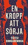 En kropp att sörja