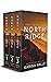 North Ridge Trilogy: The Complete Series