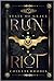 Run Riot (State of Grace, #1)