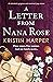 A Letter from Nana Rose (Du...